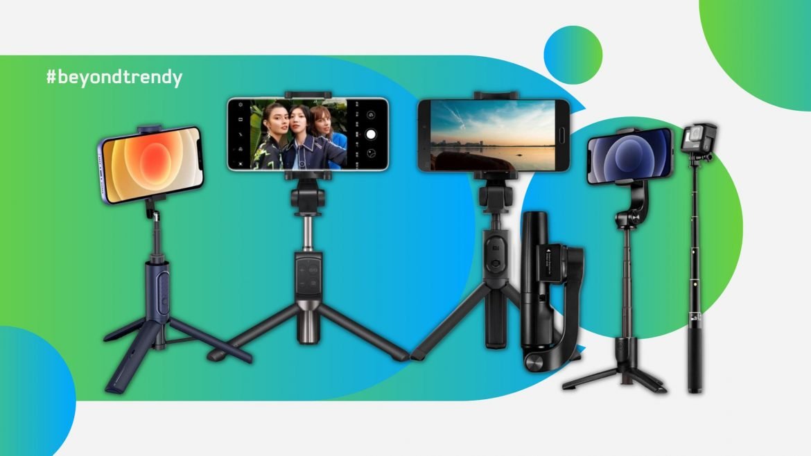 De beste selfie sticks van 2022 voor perfecte selfies in Nederland