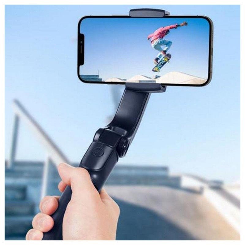 S610W gimbal met Bluetooth van Spigen