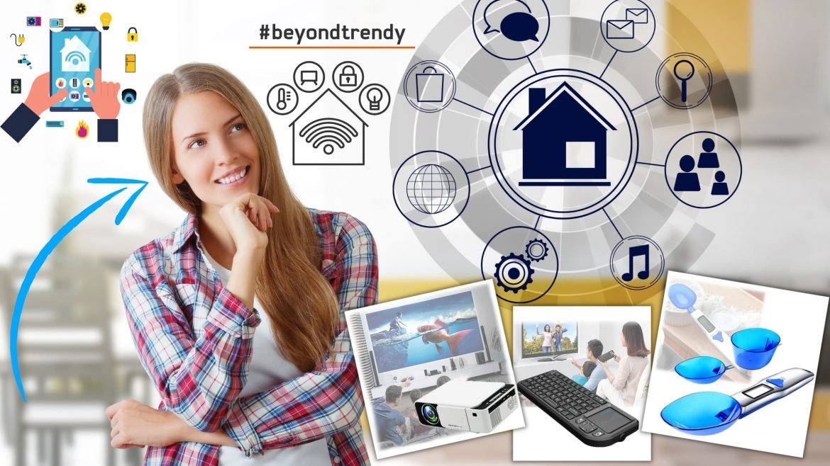 Beste Smart Home-apparaten 2022