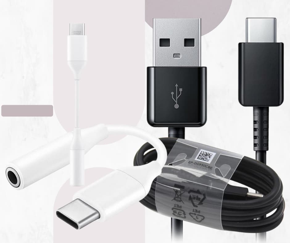 Andere Samsung smartphone accessoires