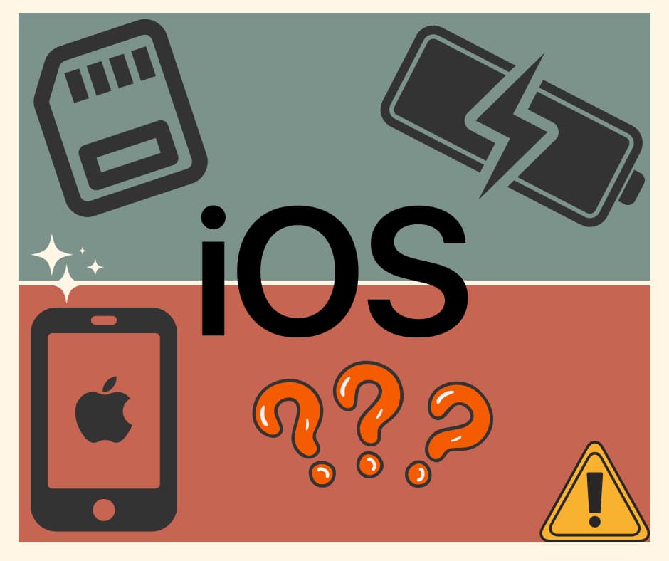 Heeft mijn iPhone een virus? Hoe kan ik weten of mijn iPhone een virus heeft?