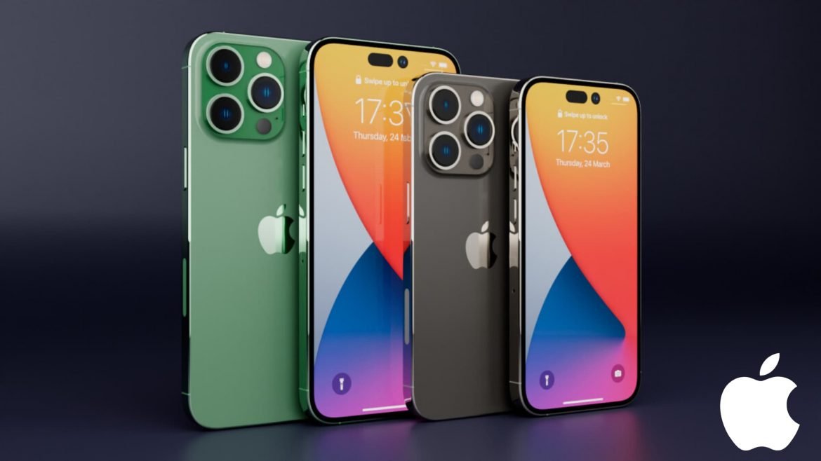 iPhone 14 Geruchten: de volgende iPhone zal verbazen