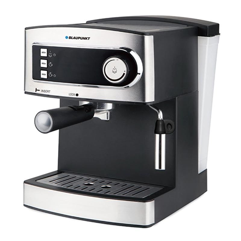 Blaupunkt CMP301 Espressomachine / Koffiezetapparaat