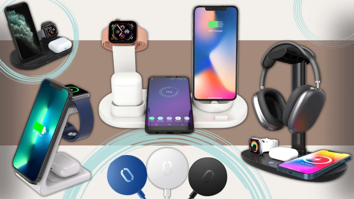 Waar je op moet letten bij het kiezen van een draadloze oplader voor iPhone