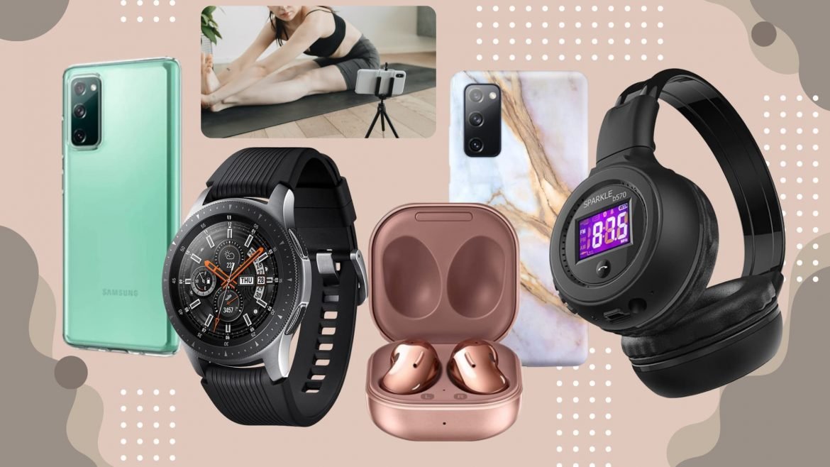 Vijftien must-have accessoires voor een Samsung Galaxy