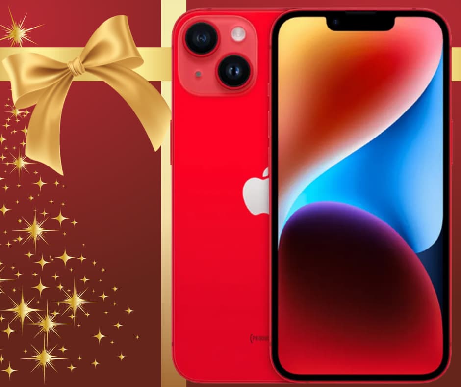 iPhone 14 Apple iPhone 14