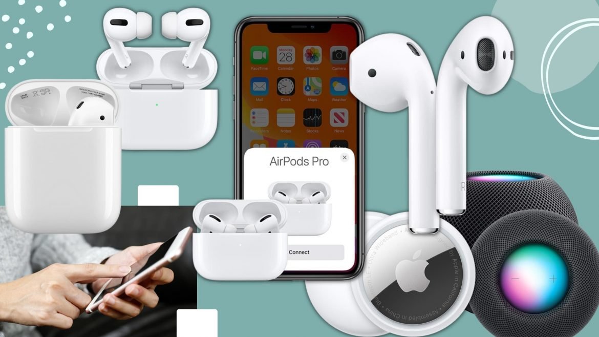 De Populairste originele iPhone-accessoires