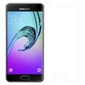 Samsung Galaxy A3 (2016) Screenprotector van gehard glas