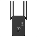 1200M Dual-Band WiFi-extender / Router / Toegangspunt
