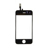 iPhone 3GS Displayglas - Zwart