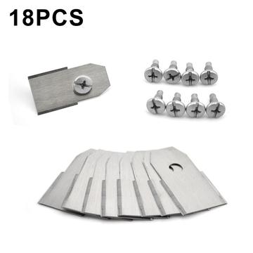 18-voudige Endurance messen voor Gardena Sileno robotmaaier