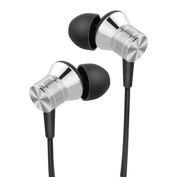 1More P10 Piston Fit bedrade in-ear-koptelefoon met USB-C-aansluiting - Zilver
