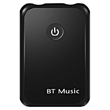 2-in-1 Bluetooth Audio Zender en Ontvanger YPF-03