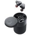 2-in-1 Bluetooth-luidspreker & TWS-oortelefoon B20 - zwart