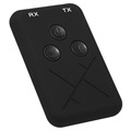 2-in-1 Bluetooth Zender Ontvanger/Draadloze 3.5mm Audio Adapter RX/TX