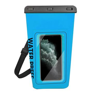 2L Waterdichte Drybag met Touchscreen Smartphone-Vak