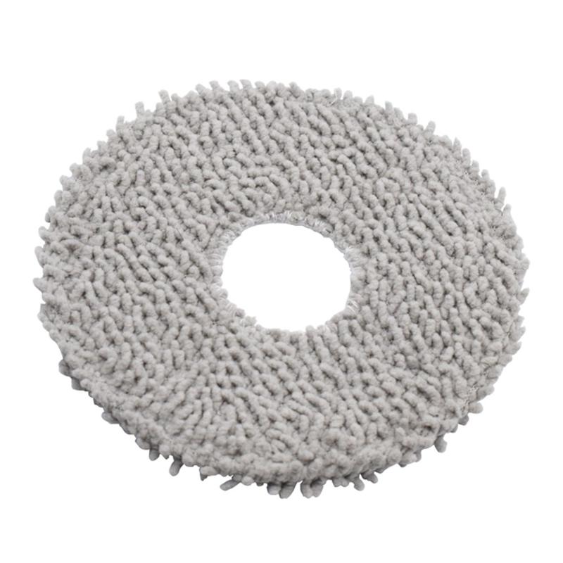 Microvezel dweildoek voor Roborock Q10 X5 Q10P Q8 Max Pro, vervangend
