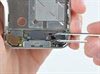 iPhone 4S Systeem Connector Reparatie - Zwart
