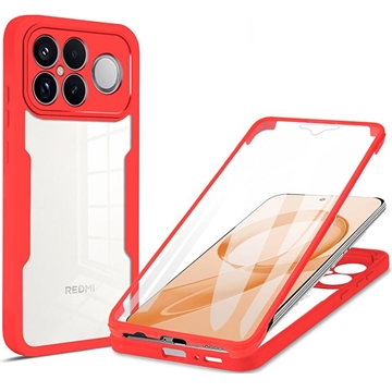Xiaomi Redmi K90 Pro Max 360 Protection Series Hoesje