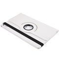 Lenovo Tab P12 Pro 360 Roterende Folio Case - Wit