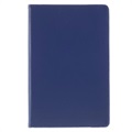 Samsung Galaxy Tab A7 10.4 (2020) 360 Rotary Folio Case - Donkerblauw