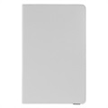 Samsung Galaxy Tab A7 10.4 (2020) 360 Rotary Folio Case - Wit