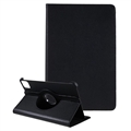 Xiaomi Pad 6/Pad 6 Pro 360 Rotary Folio Hoesje - Zwart