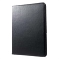 iPad Pro 11 (2020) 360 Rotary Folio Case - Zwart