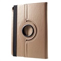 iPad Pro 11 (2020) 360 Rotary Folio Case - Goud