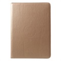 iPad Pro 11 (2020) 360 Rotary Folio Case - Goud