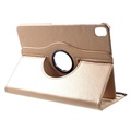 iPad Pro 11 (2020) 360 Rotary Folio Case - Goud