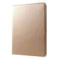 iPad Pro 12.9 (2020) 360 Rotary Folio Case - Goud