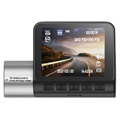 360 Rotary WiFi 4K Dash Cam & Full HD achteruitrijcamera V50