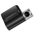 360 Rotary WiFi 4K Dash Cam & Full HD achteruitrijcamera V50