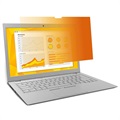 3M GFNAP008 MacBook Air 13" (2020) gouden privacyfilter