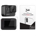 3MK FlexibleGlass GoPro Hero 8 Hybrid Screenprotector - 7H, 0.3mm