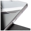 3MK FlexibleGlass Samsung Galaxy A51 Hybride Screenprotector - 7H, 0.3mm