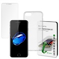iPhone 7/8/SE (2020) 4smarts 360 Bescherming Set