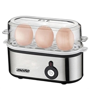 Mesko MS 4485 Eierkoker voor 3 eieren