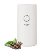 Adler AD 4446ws Koffiemolen