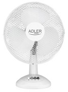 Adler AD 7303 Ventilator 30cm - bureau