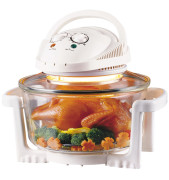 Camry CR 6305 Oven Halogen Convection 12L