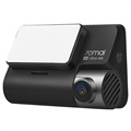 70mai A800S 4K dashcam & achteruitrijcamera set