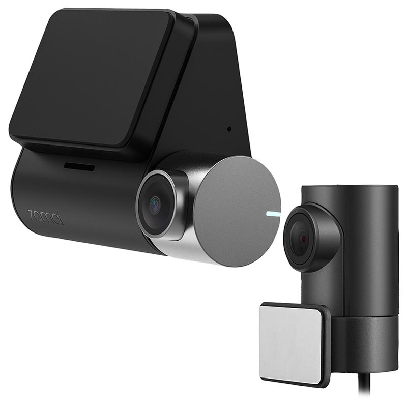 convergentie baseren Verenigde Staten van Amerika 70mai Dash Cam Pro Plus Voor & Achter Auto Camera Set