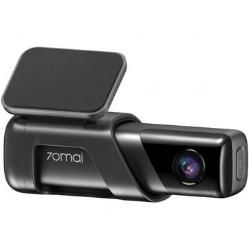 70mai M500 Dashcamera - 64GB, 1944p - Zwart
