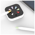 8-in-1 Apple Pencil, Apple Pencil (2e generatie) Tips - Kleurrijk