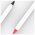 8-in-1 Apple Pencil, Apple Pencil (2e generatie) Tips - Kleurrijk