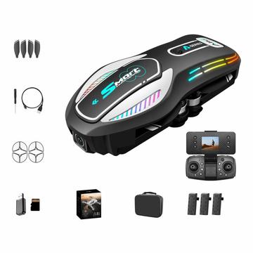 A118 borstelloze drone met obstakelvermijding, optische stroming, camera