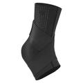 AOLIKES 7124 Schokdempende enkelbrace - Nylon & Spandex - M - Zwart