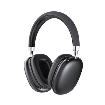 Acefast H13 Bluetooth Over-Ear Gaming Headset - Zwart